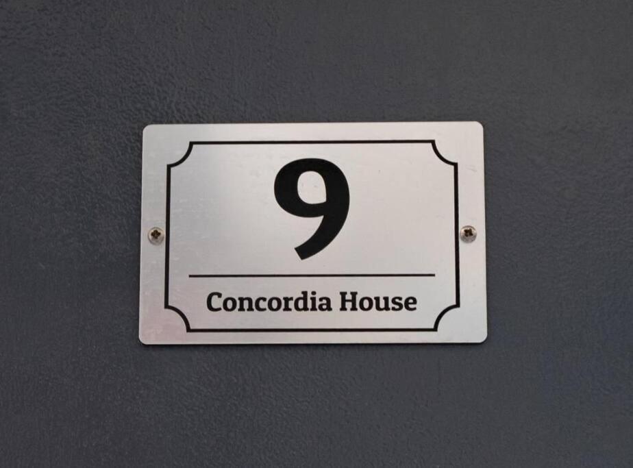 나폴리 Concordia House Centro Storico 아파트 외부 사진
